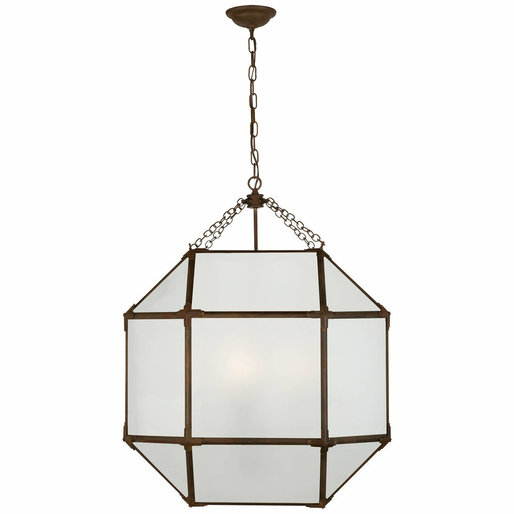 Morris Lantern - Light House Co.