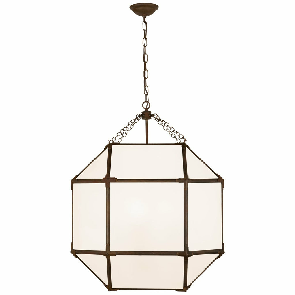 Morris Lantern - Light House Co.