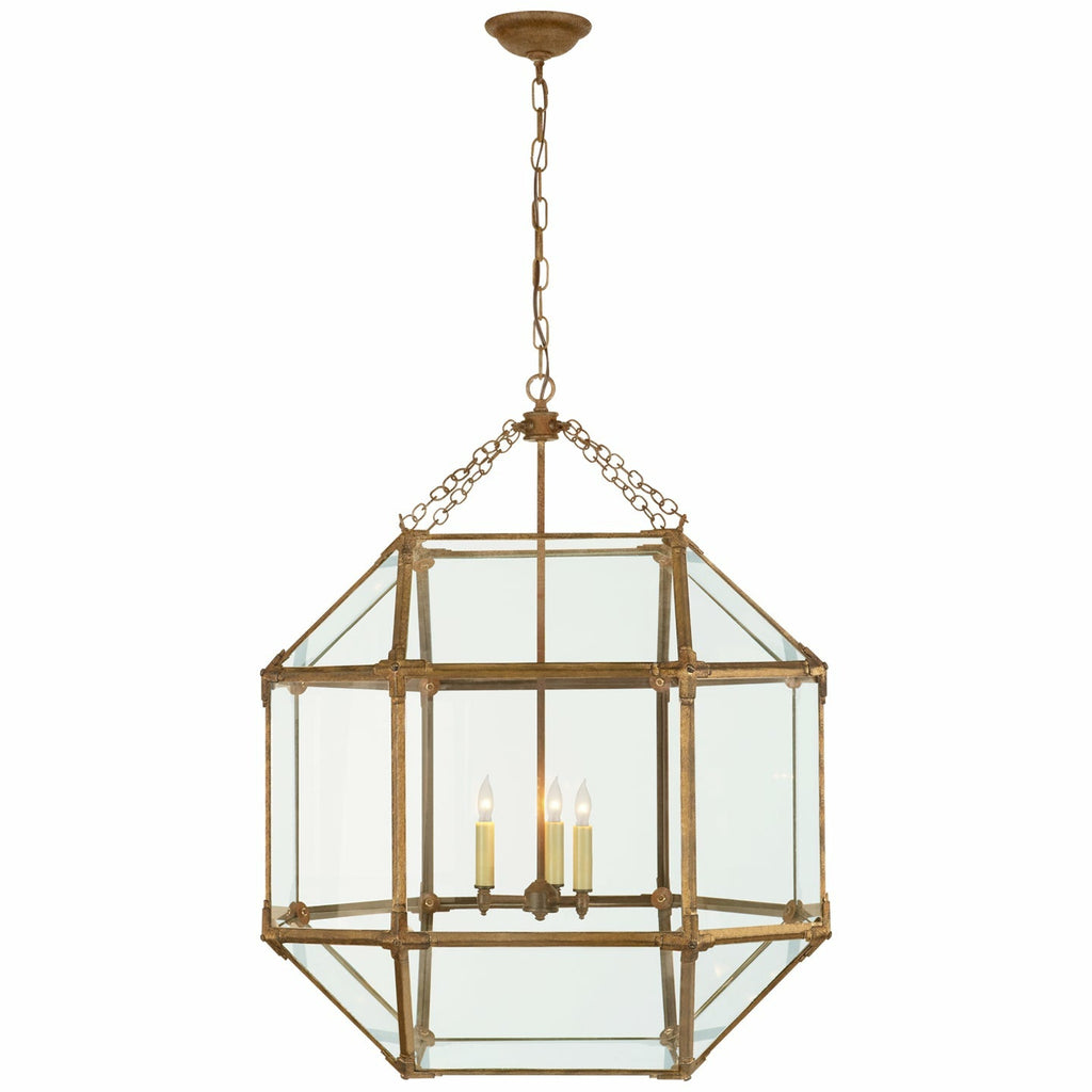 Morris Lantern - Light House Co.