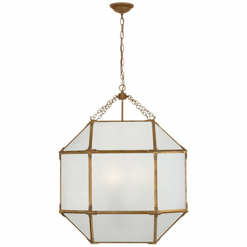 Morris Lantern - Light House Co.