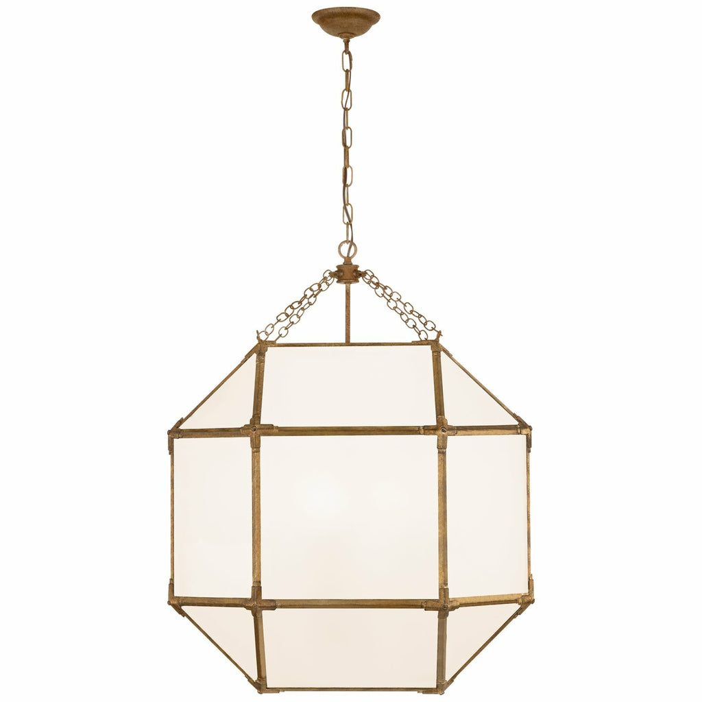 Morris Lantern - Light House Co.
