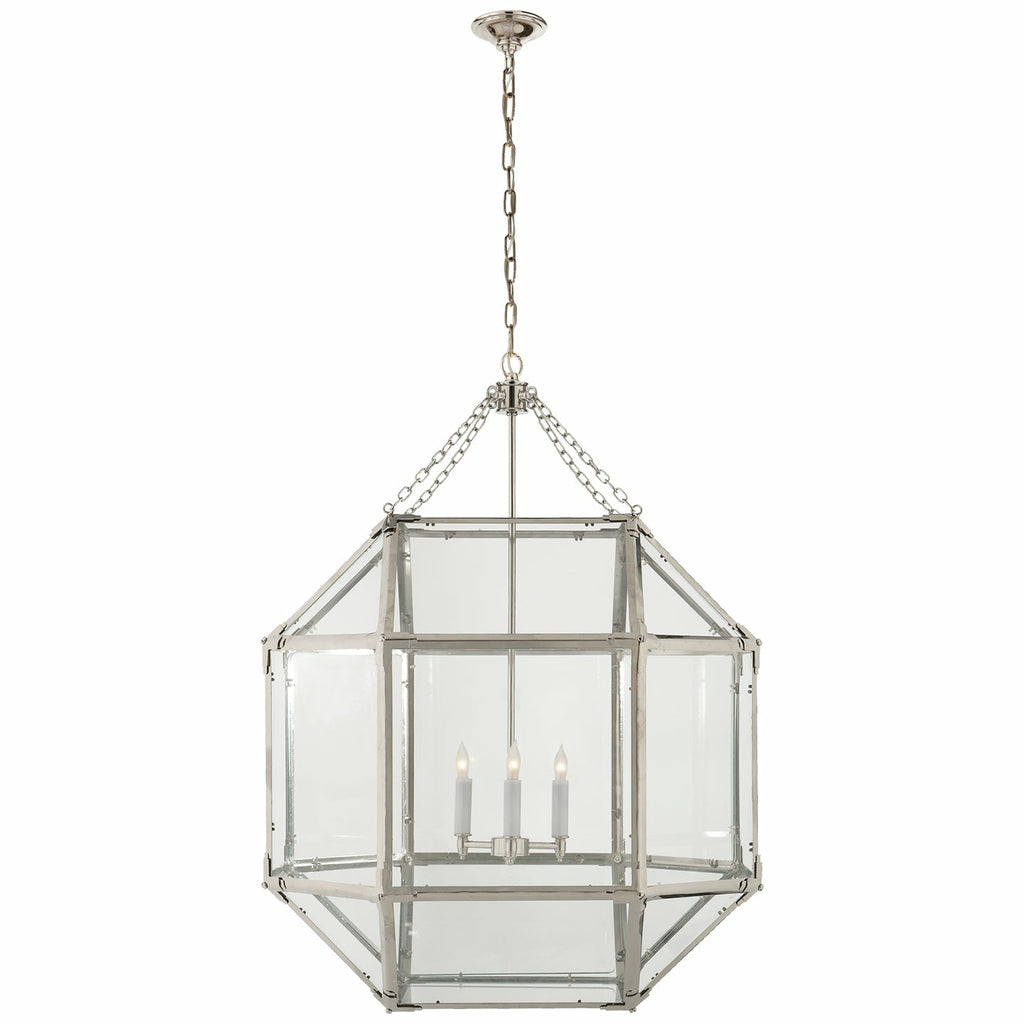 Morris Lantern - Light House Co.