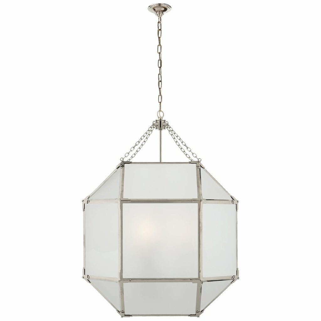 Morris Lantern - Light House Co.
