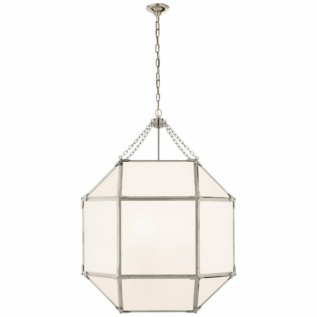 Morris Lantern - Light House Co.