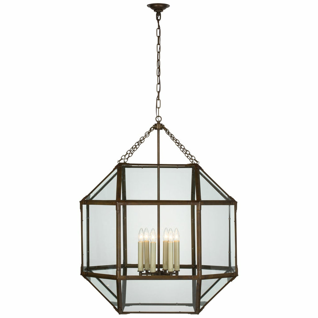 Morris Lantern - Light House Co.