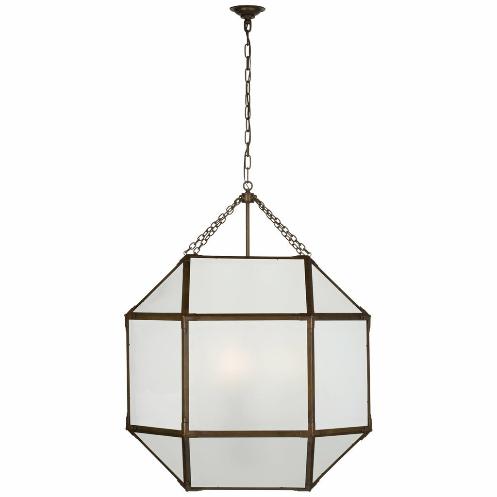 Morris Lantern - Light House Co.