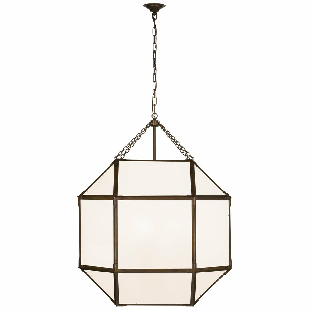 Morris Lantern - Light House Co.
