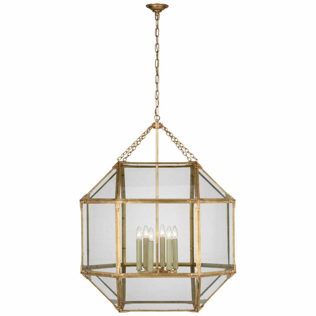 Morris Lantern - Light House Co.
