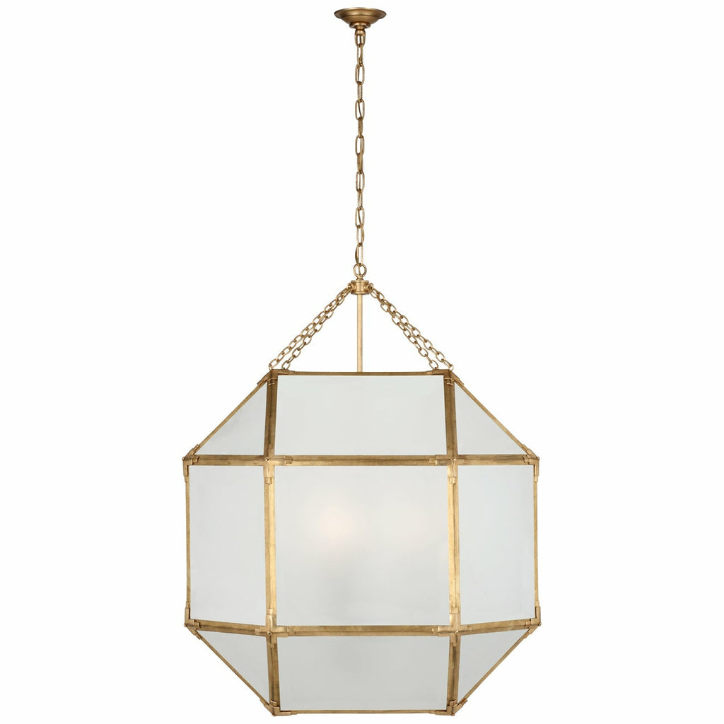 Morris Lantern - Light House Co.