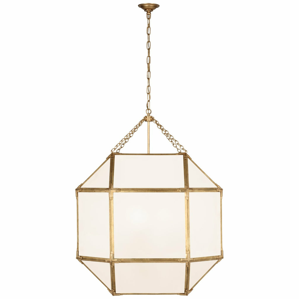 Morris Lantern - Light House Co.