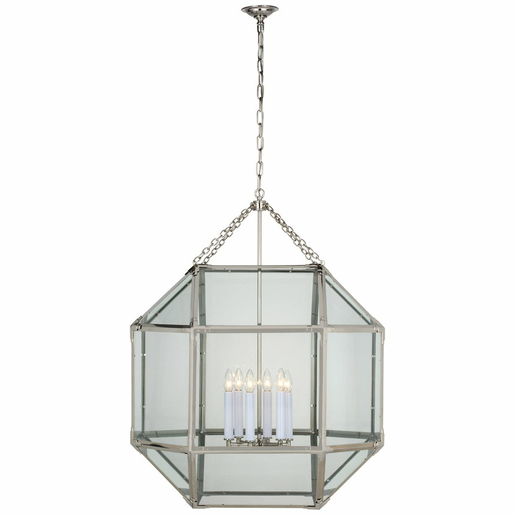Morris Lantern - Light House Co.
