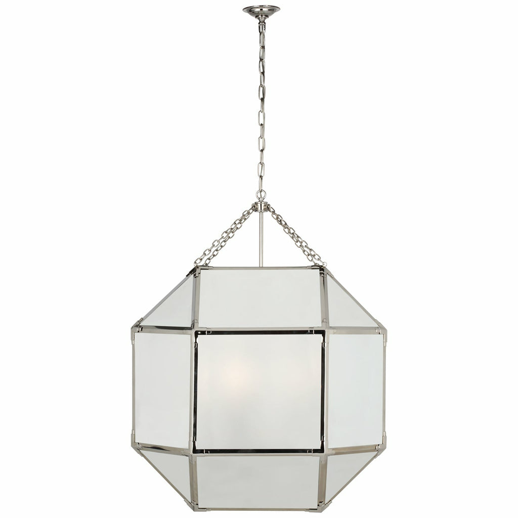 Morris Lantern - Light House Co.