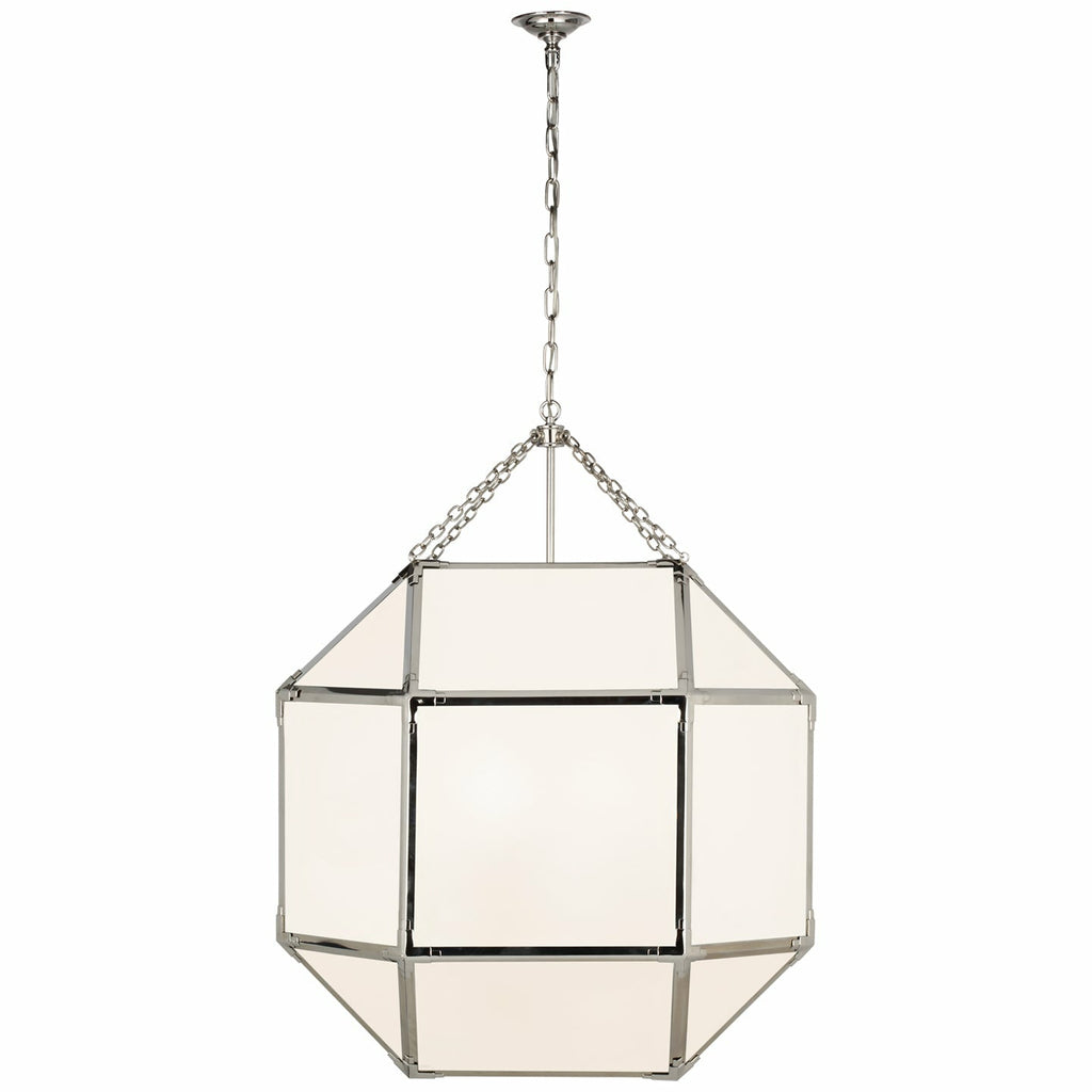 Morris Lantern - Light House Co.