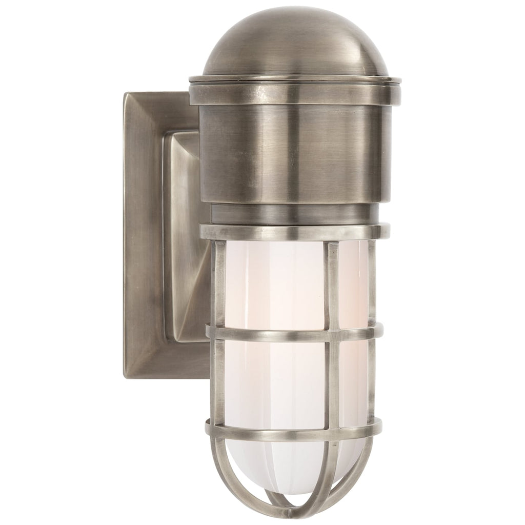 Marine Wall Sconce - Light House Co.