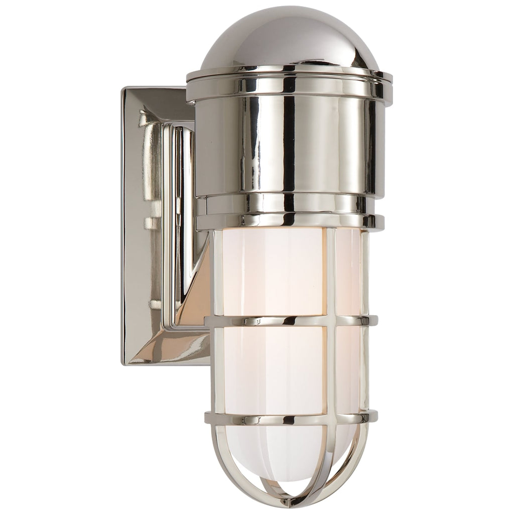 Marine Wall Sconce - Light House Co.