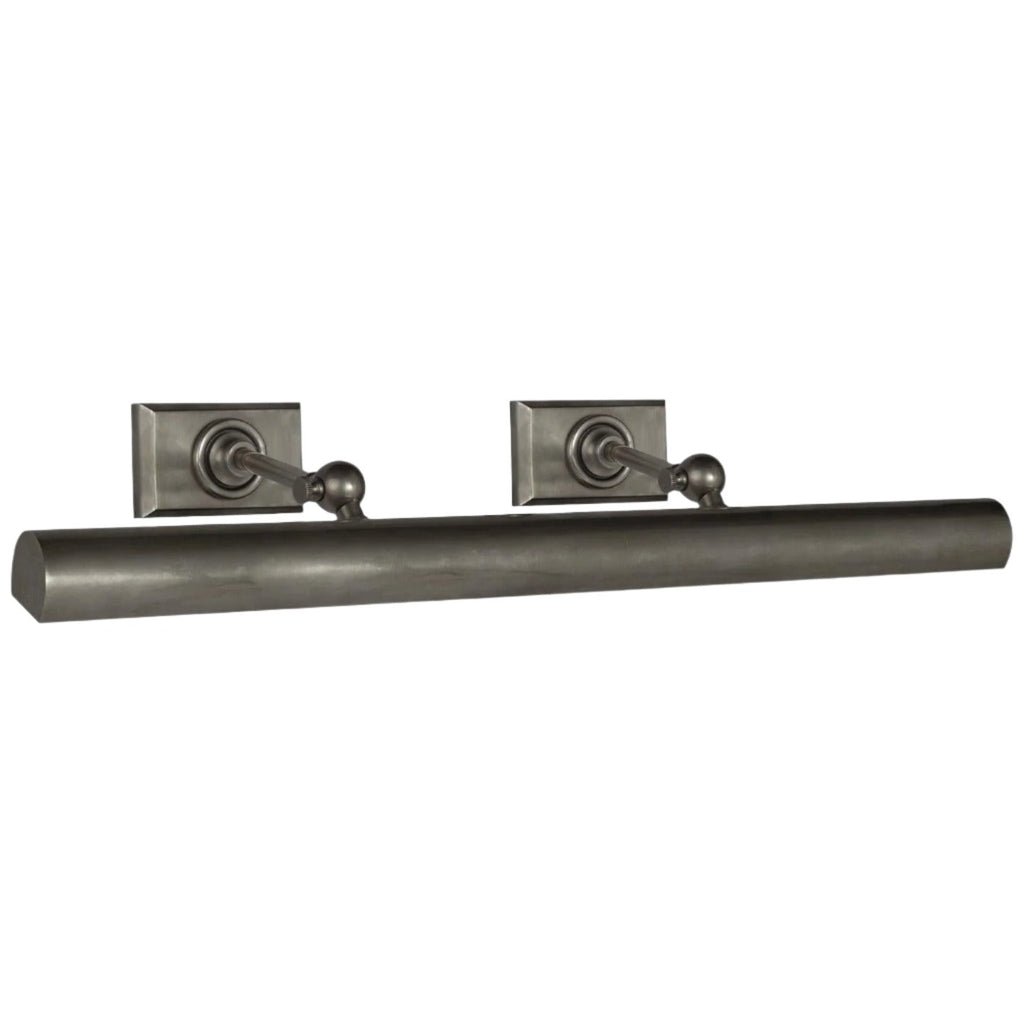 24" Cabinet Maker's Picture Light - Light House Co.