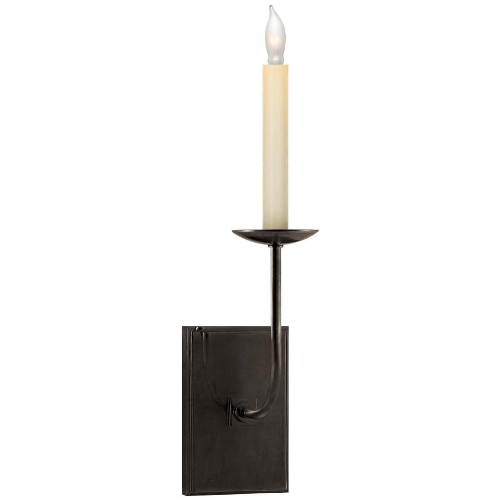 TT Single Sconce - Light House Co.