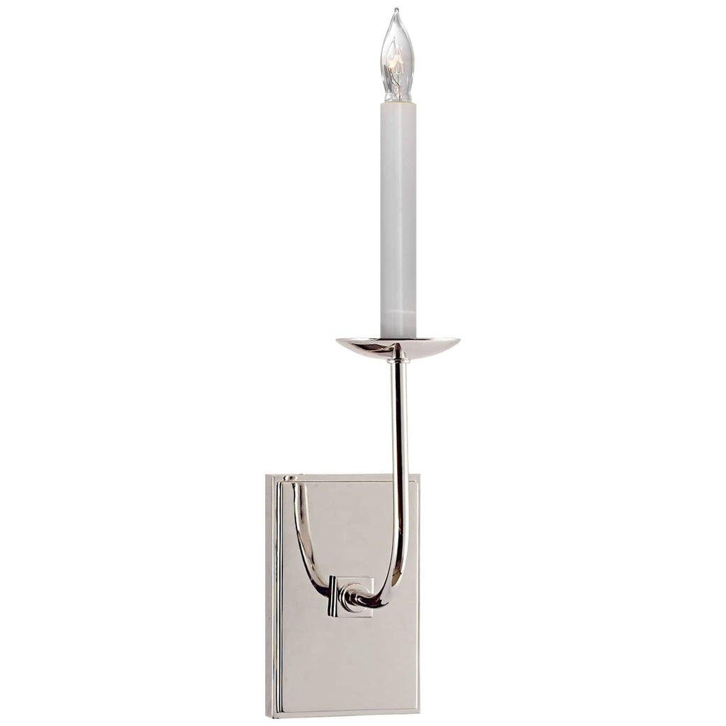 TT Single Sconce - Light House Co.