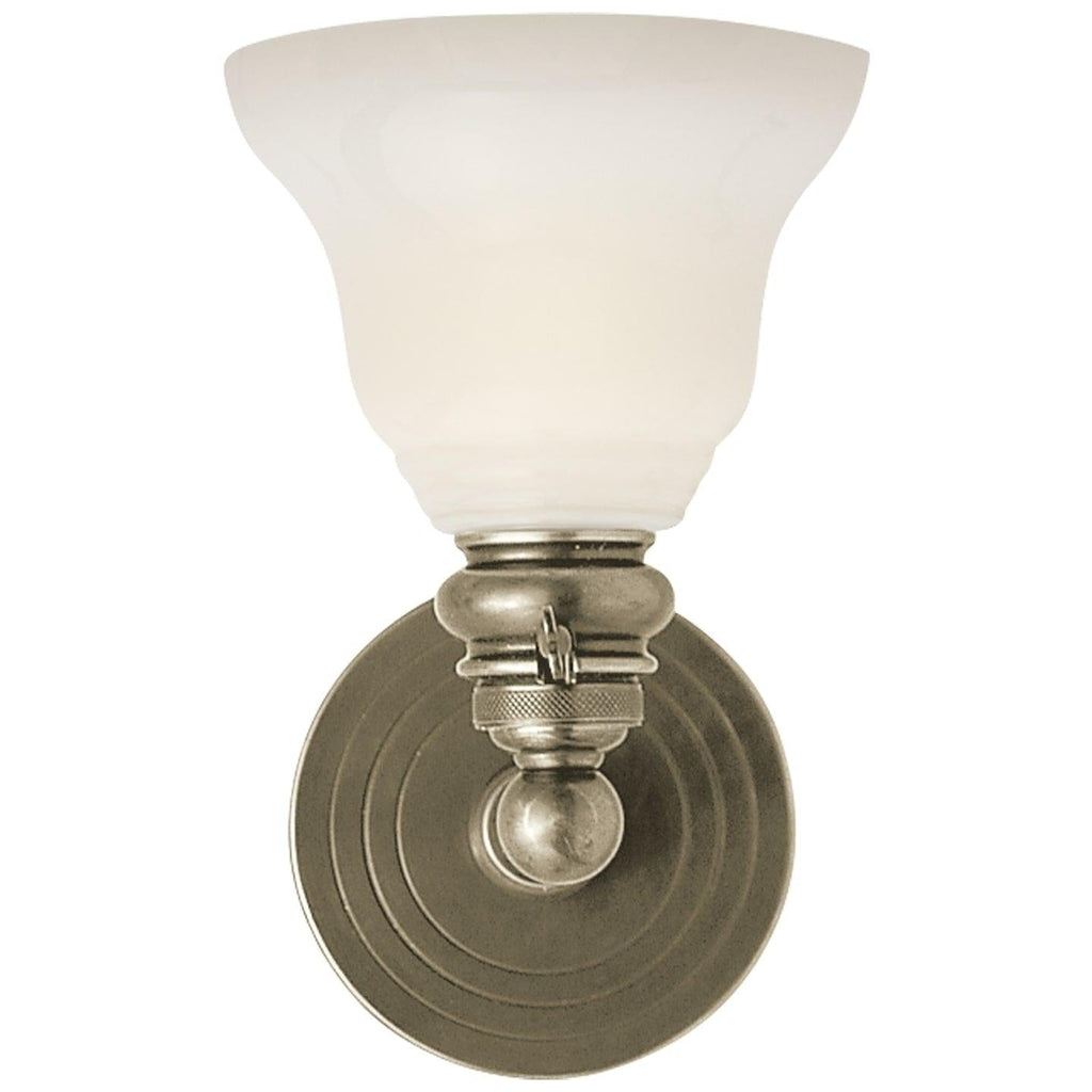 Boston Functional Single Light - Light House Co.