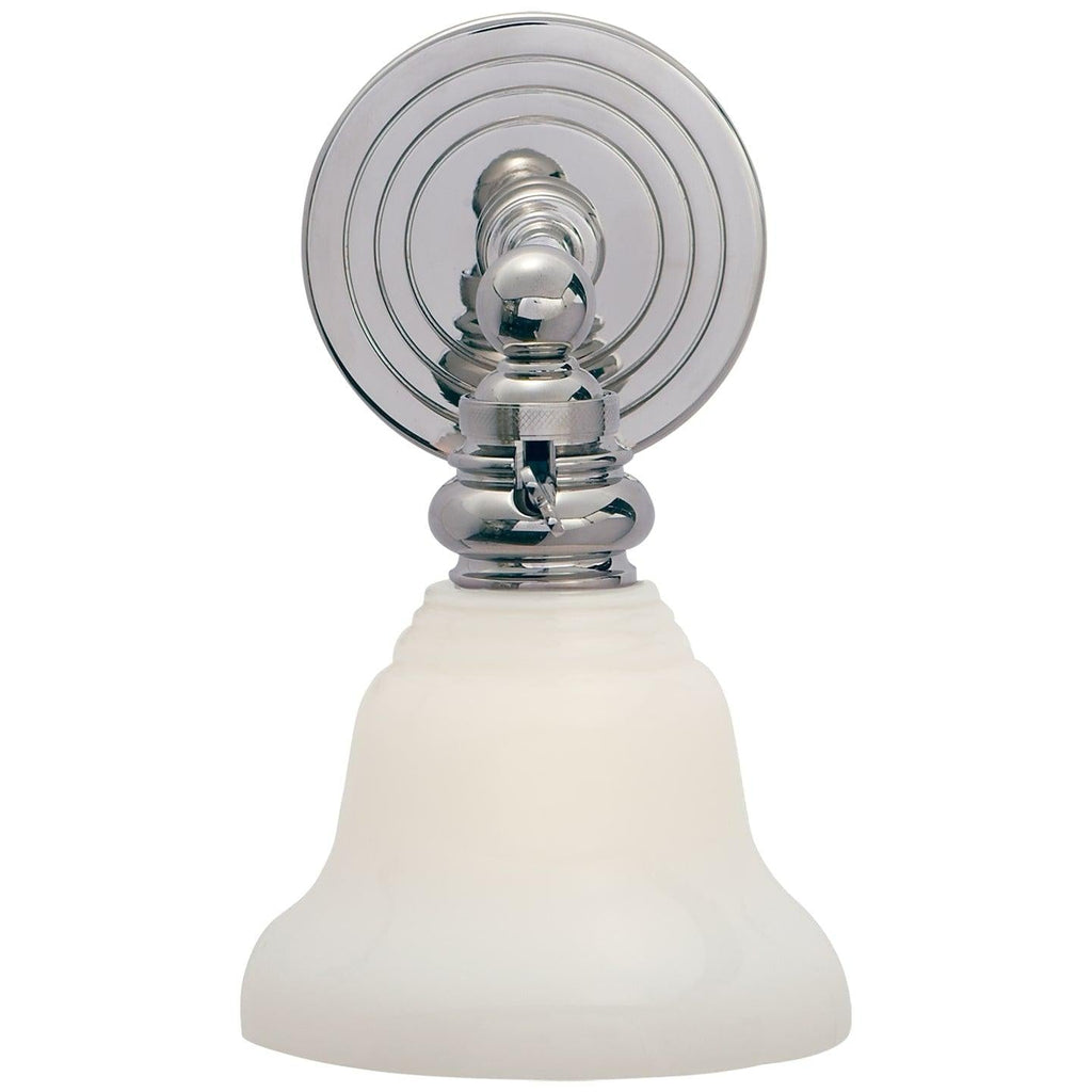 Boston Functional Single Light - Light House Co.