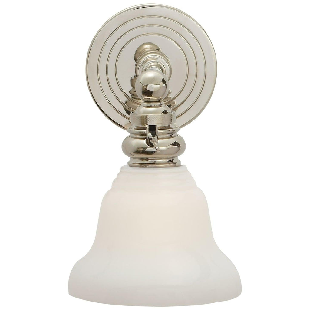 Boston Functional Single Light - Light House Co.
