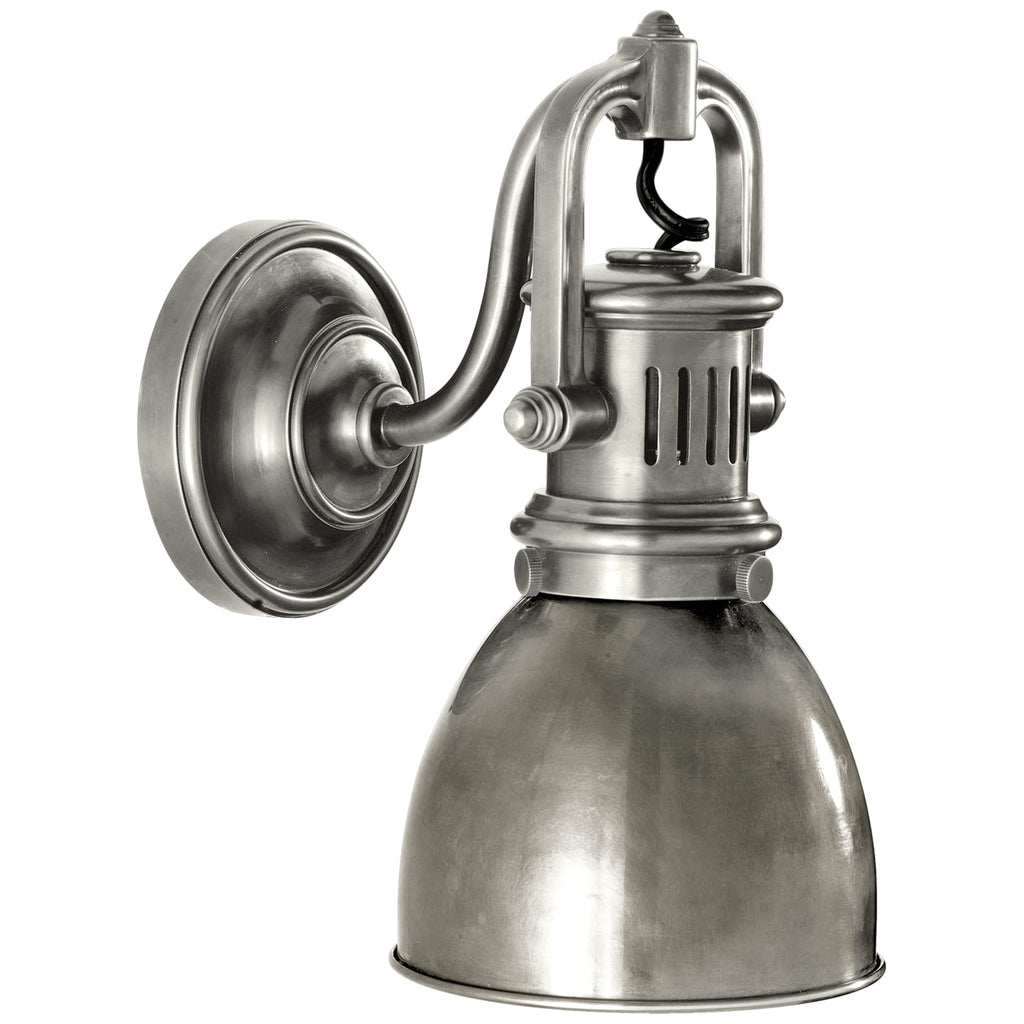 Yoke Suspended Sconce - Light House Co.