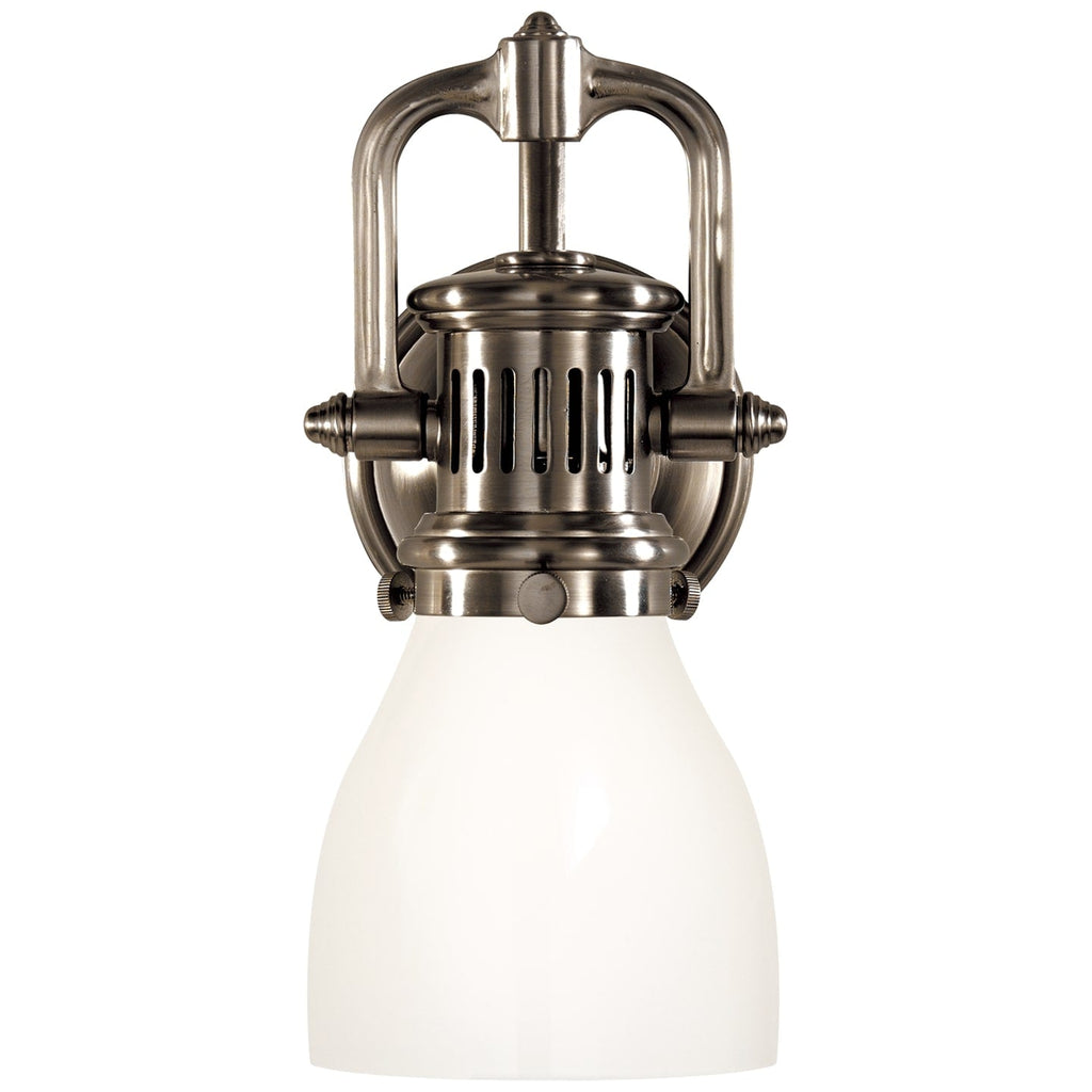 Yoke Suspended Sconce - Light House Co.
