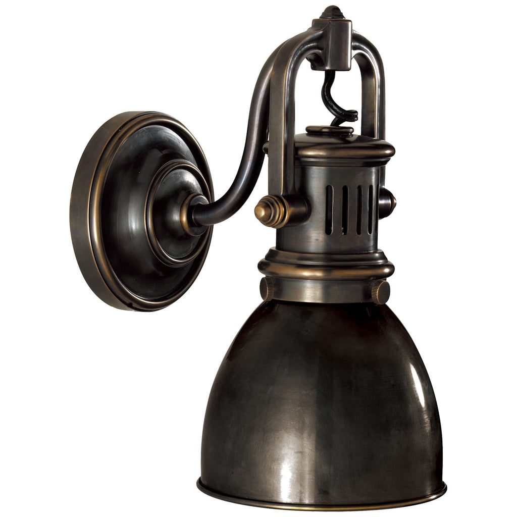 Yoke Suspended Sconce - Light House Co.