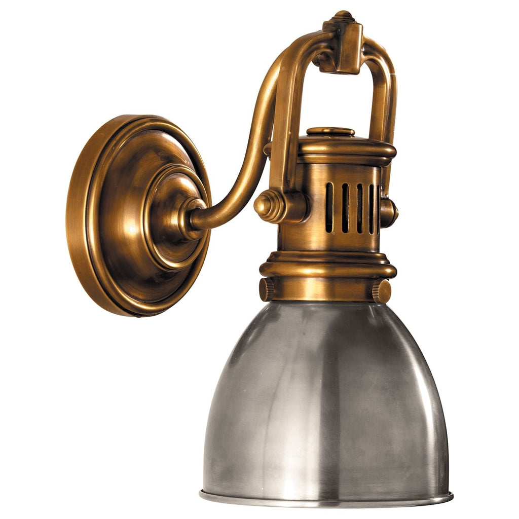 Yoke Suspended Sconce - Light House Co.