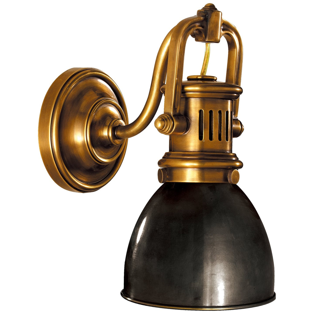 Yoke Suspended Sconce - Light House Co.