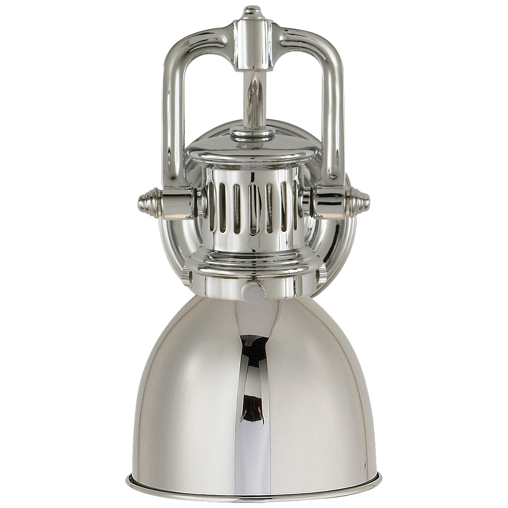 Yoke Suspended Sconce - Light House Co.