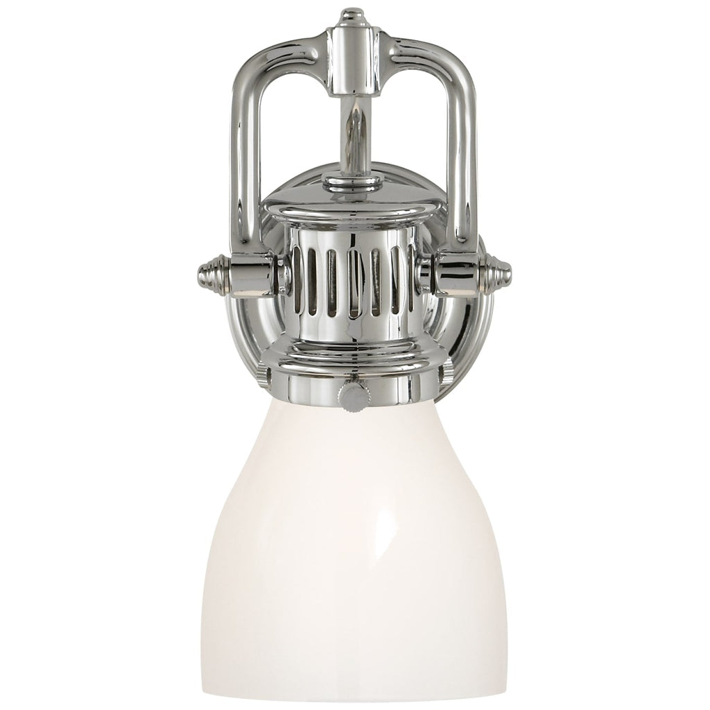 Yoke Suspended Sconce - Light House Co.