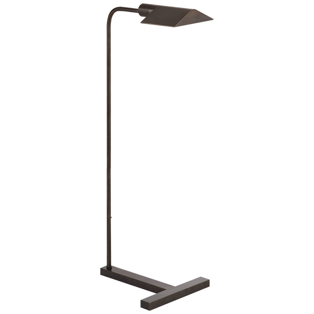William Pharmacy Floor Lamp - Light House Co.