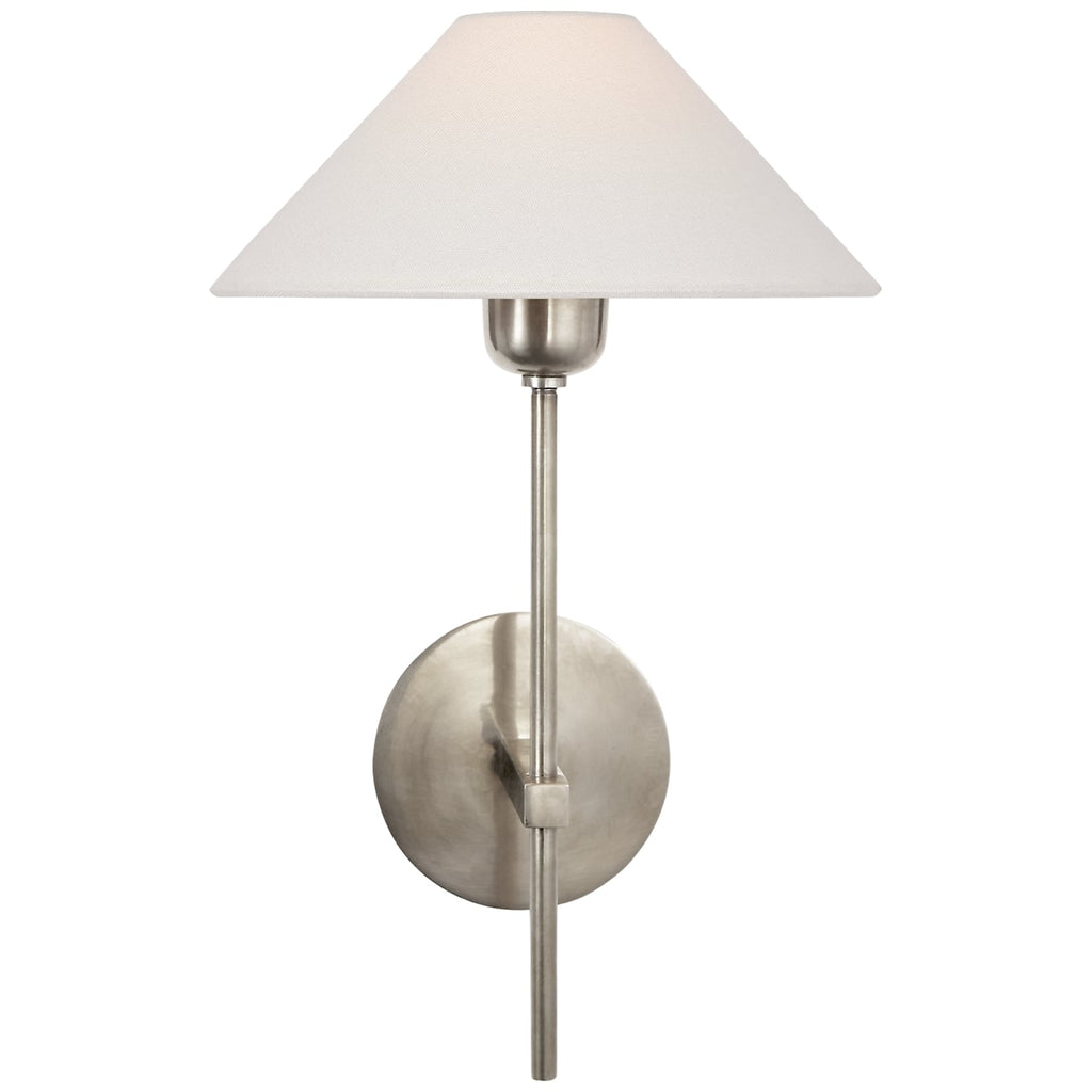 Hackney Sconce - Light House Co.
