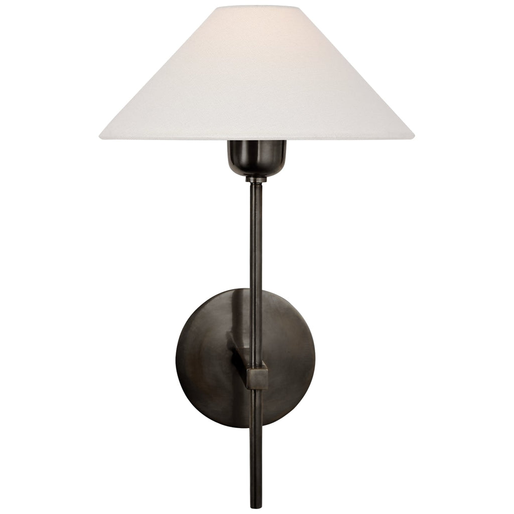 Hackney Sconce - Light House Co.