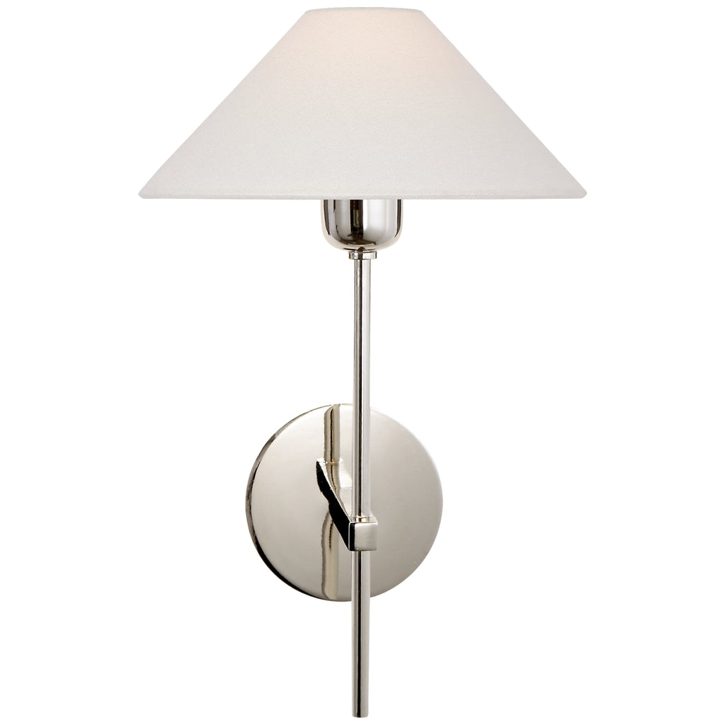 Hackney Sconce - Light House Co.