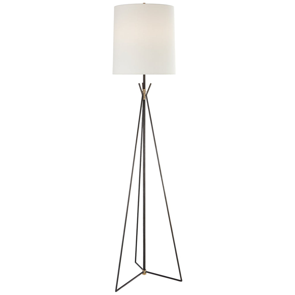 Tavares Large Floor Lamp - Light House Co.