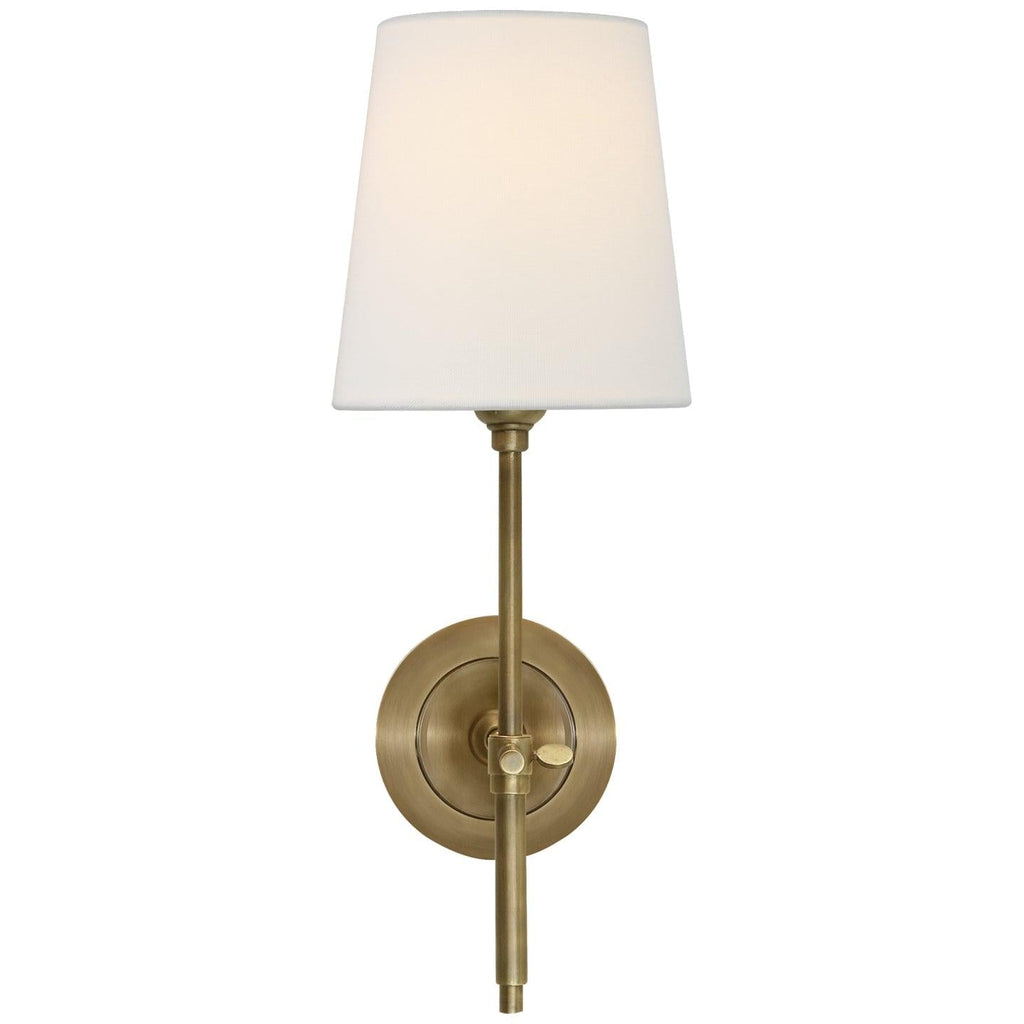 Bryant Sconce - Light House Co.