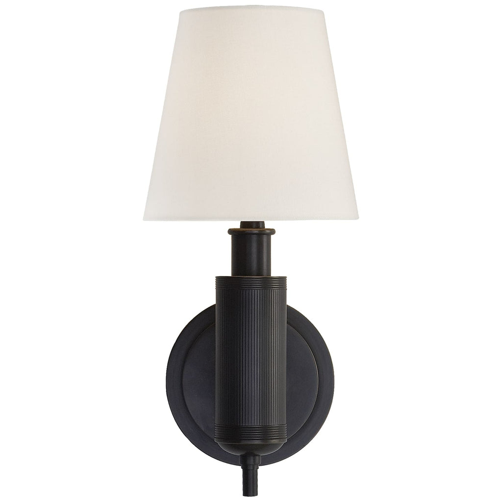 Longacre Sconce - Light House Co.