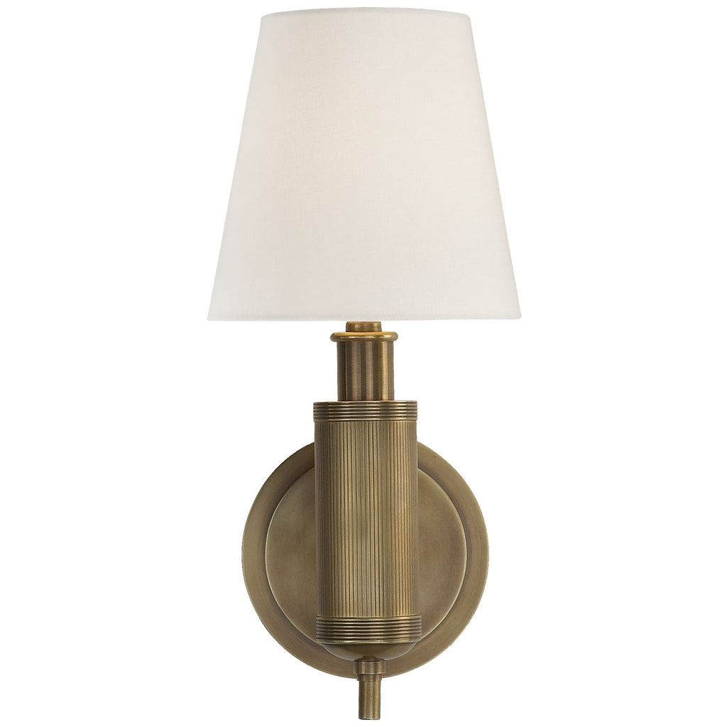 Longacre Sconce - Light House Co.