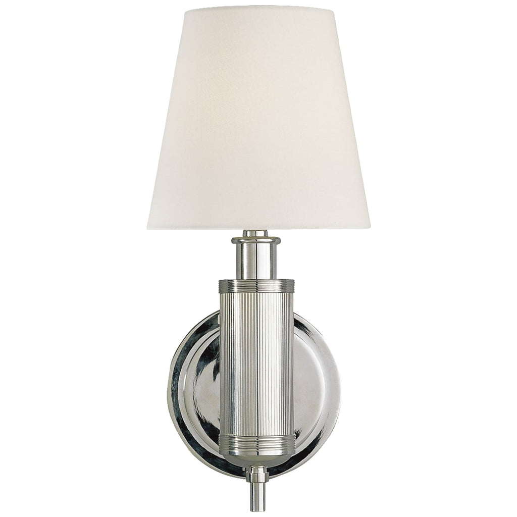 Longacre Sconce - Light House Co.