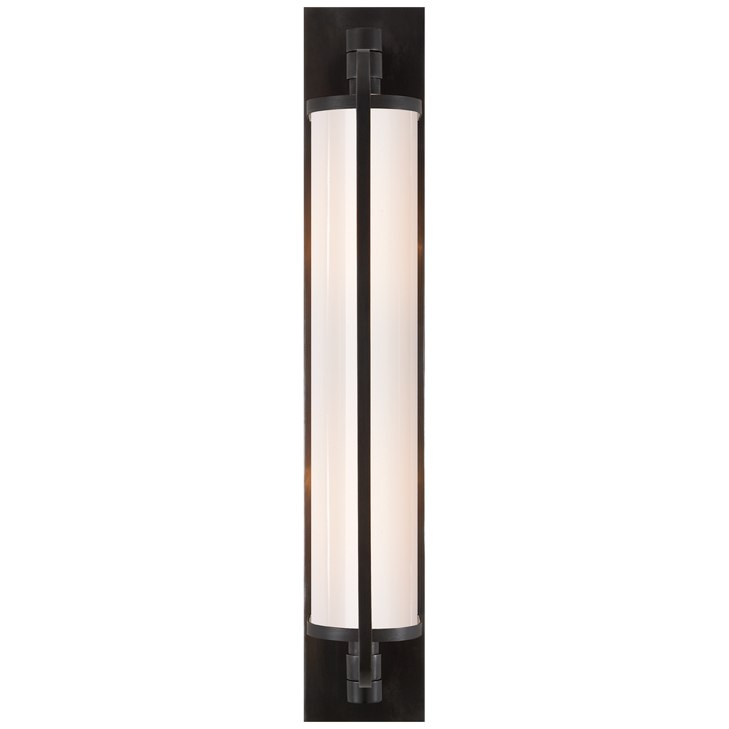 Keeley Tall Pivoting Sconce - Light House Co.