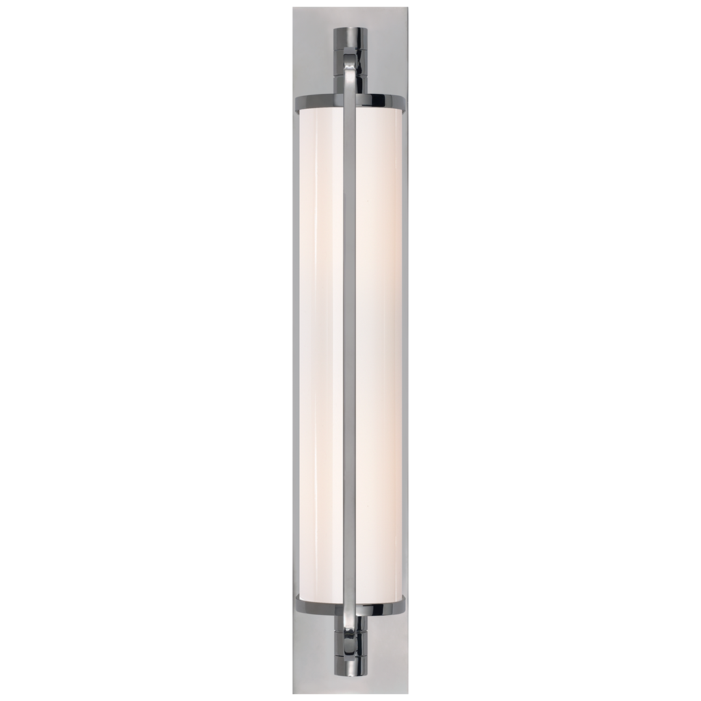 Keeley Tall Pivoting Sconce - Light House Co.