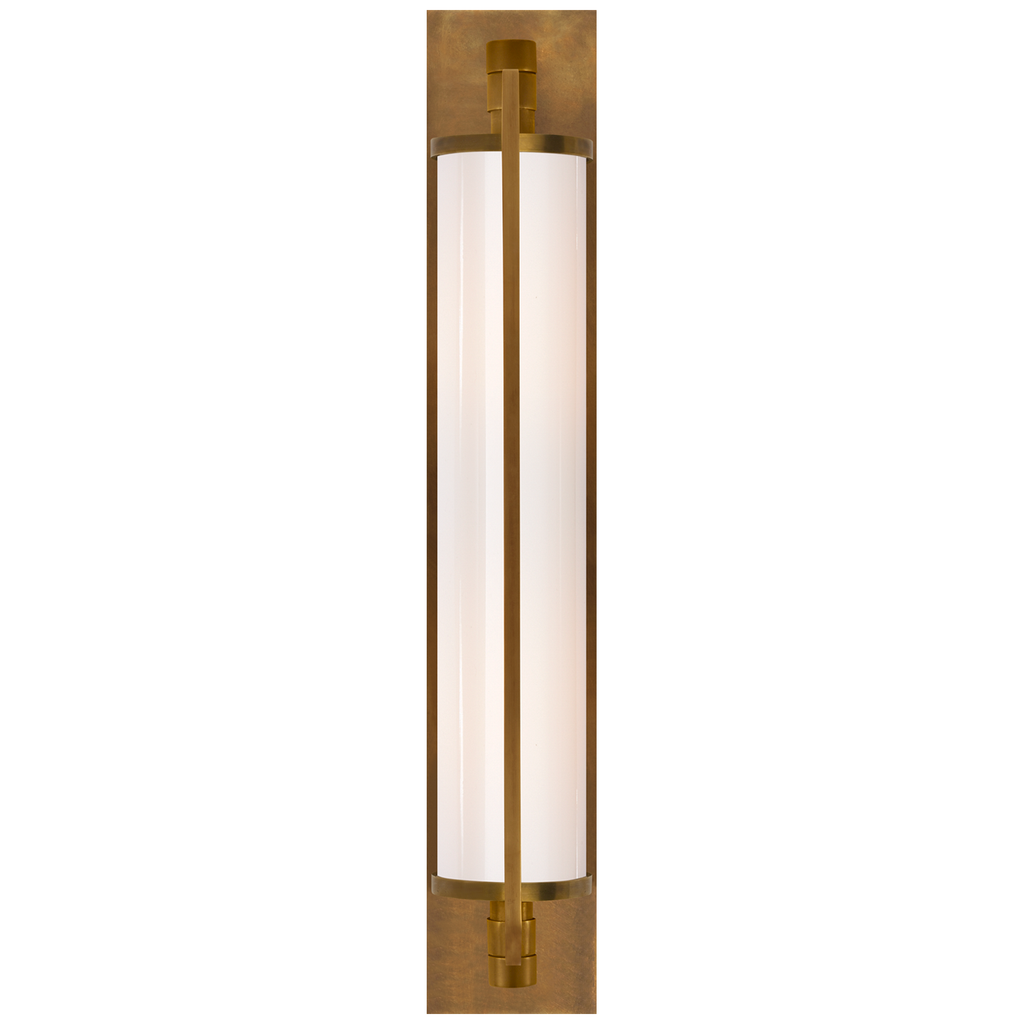 Keeley Tall Pivoting Sconce - Light House Co.