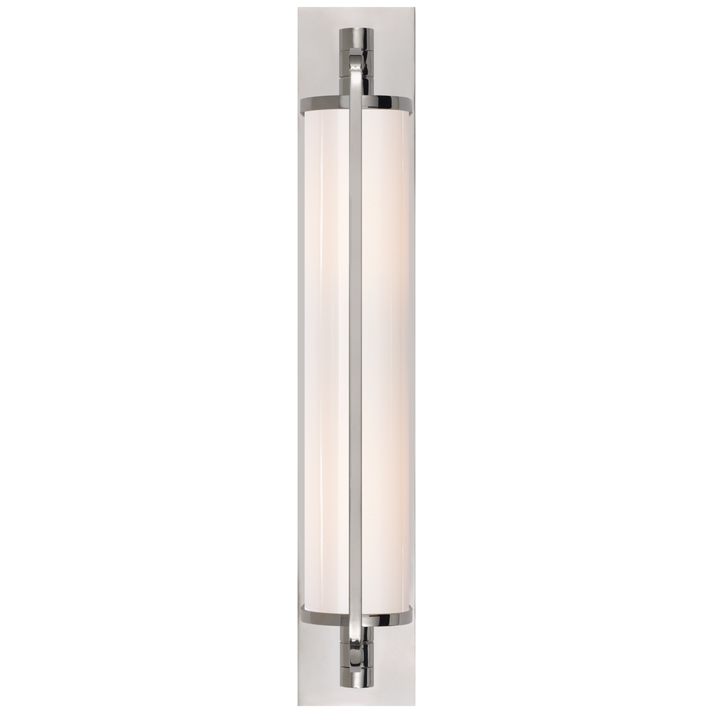 Keeley Tall Pivoting Sconce - Light House Co.