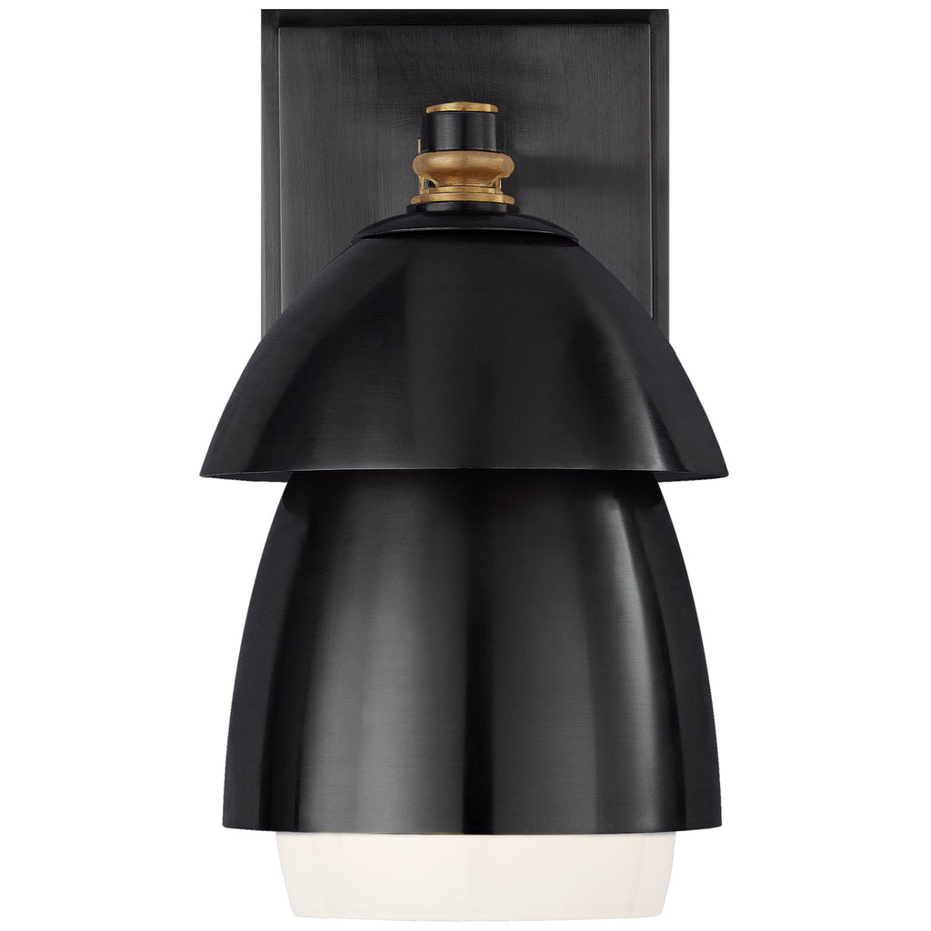 Whitman Sconce - Light House Co.