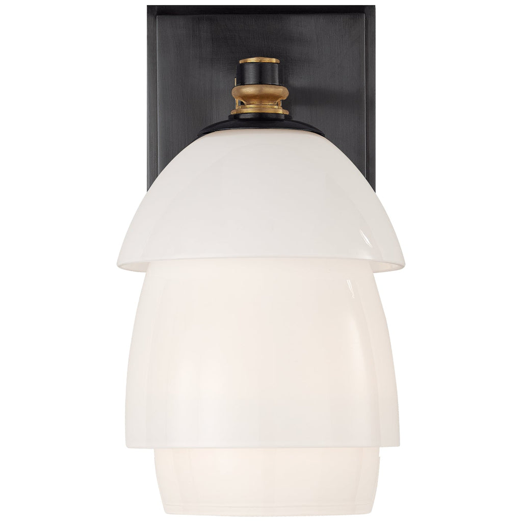 Whitman Sconce - Light House Co.