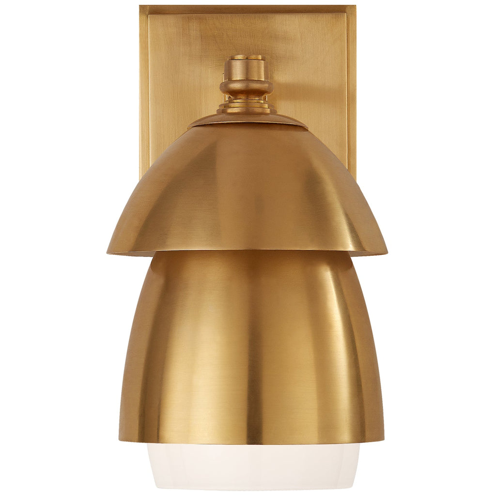 Whitman Sconce - Light House Co.