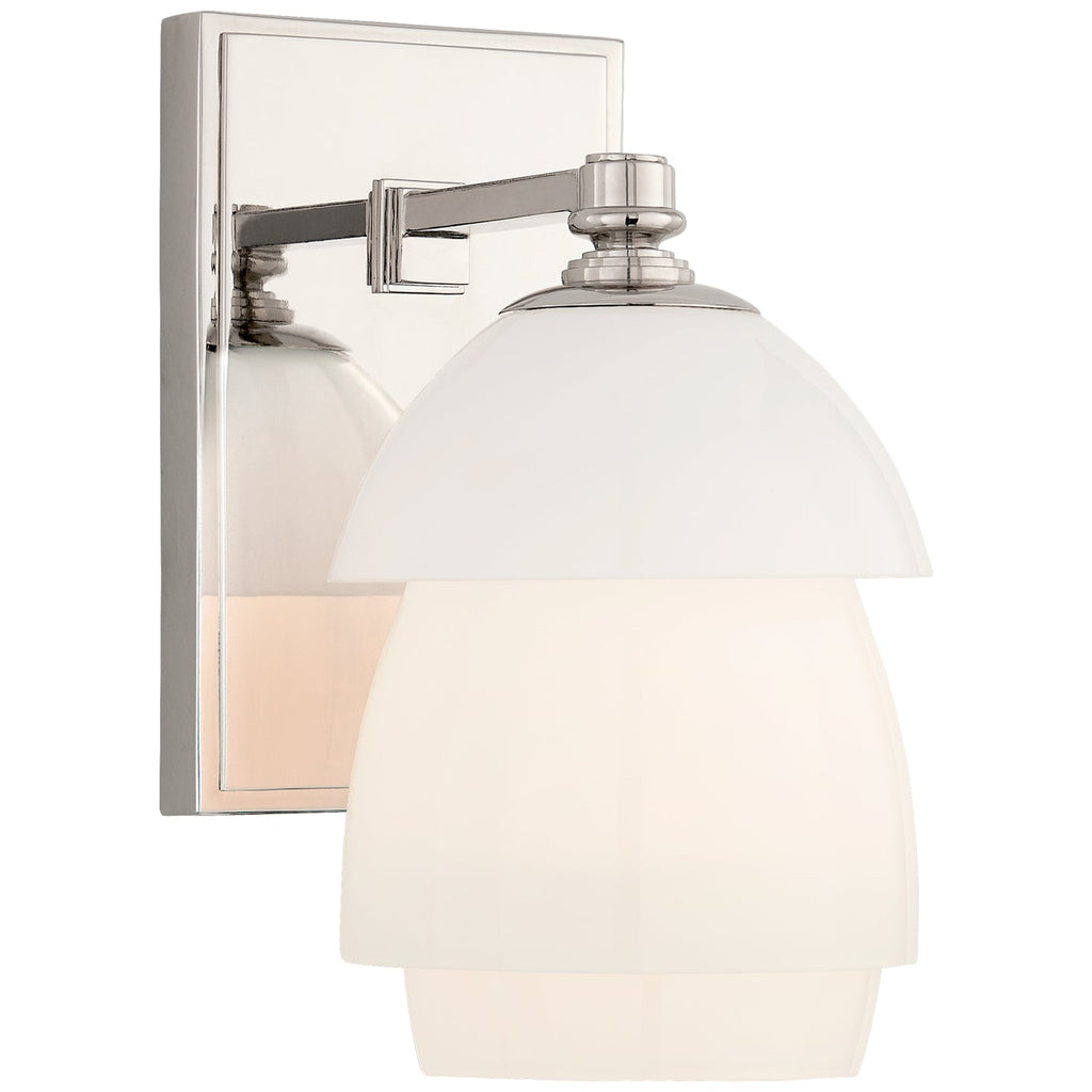 Whitman Sconce - Light House Co.