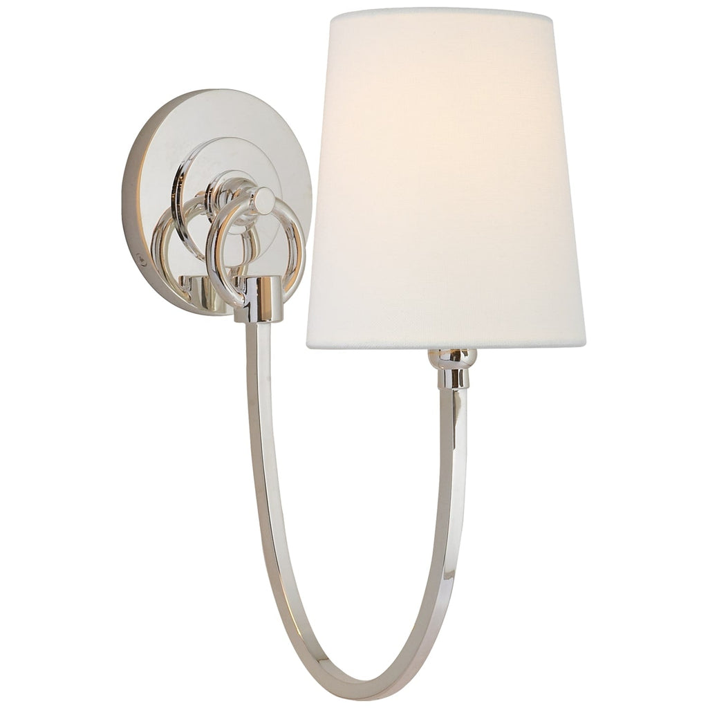 Reed Single Sconce - Light House Co.